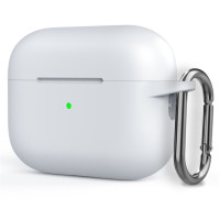 Силиконовый чехол для Apple Airpods Pro 2