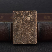 Zorro 912S керосиновая Зажигалка из чистой меди утолщенная скульптура стереорельефная Ретро винтажная старомодная ветрозащитная шлифовальная круглая