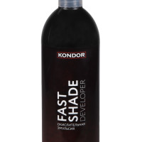 KONDOR Эмульсия FAST SHADE 3 % 500 мл