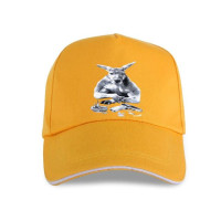 Новая Кепка для взрослых и подростков, забавная австралийская Кепка-кенгуру для курения мышц и ружья, бейсболка всех размеров для мужчин 2018 2021 033787