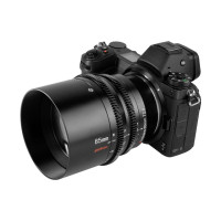 Полная оправа для Sony E FX3 Leica для L SL Nikon Z50 Canon EOS-R