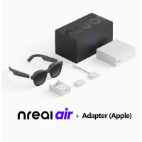 Портативные смарт-очки XREAL Nreal Air