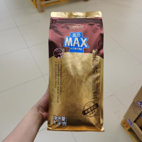 costco盒馬MAX會員店代購 UCC定製款醇厚意式咖啡豆中度烘焙1000g