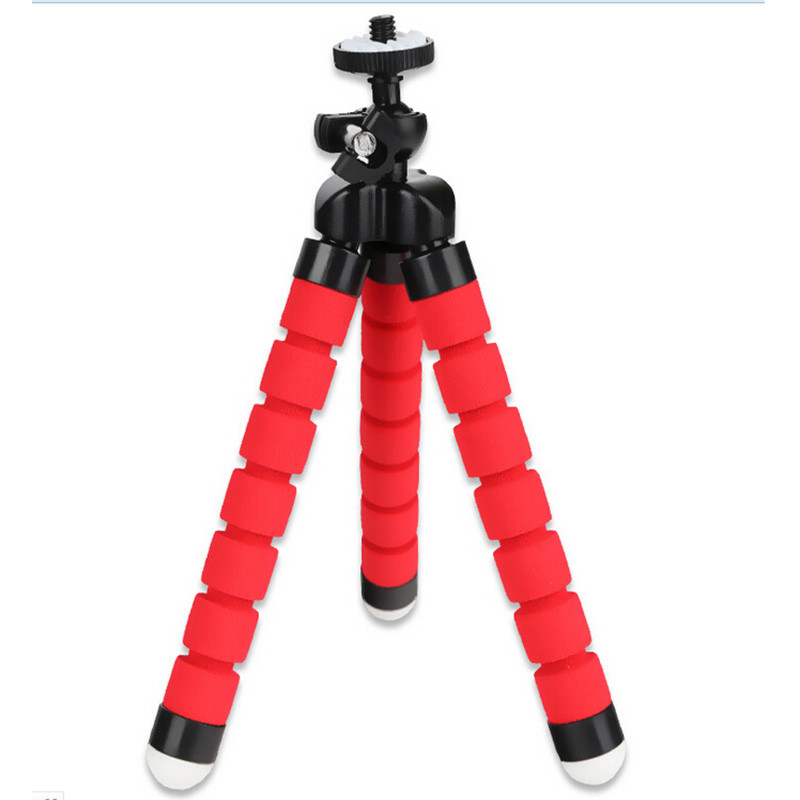 Flexible Octopus Tripod r