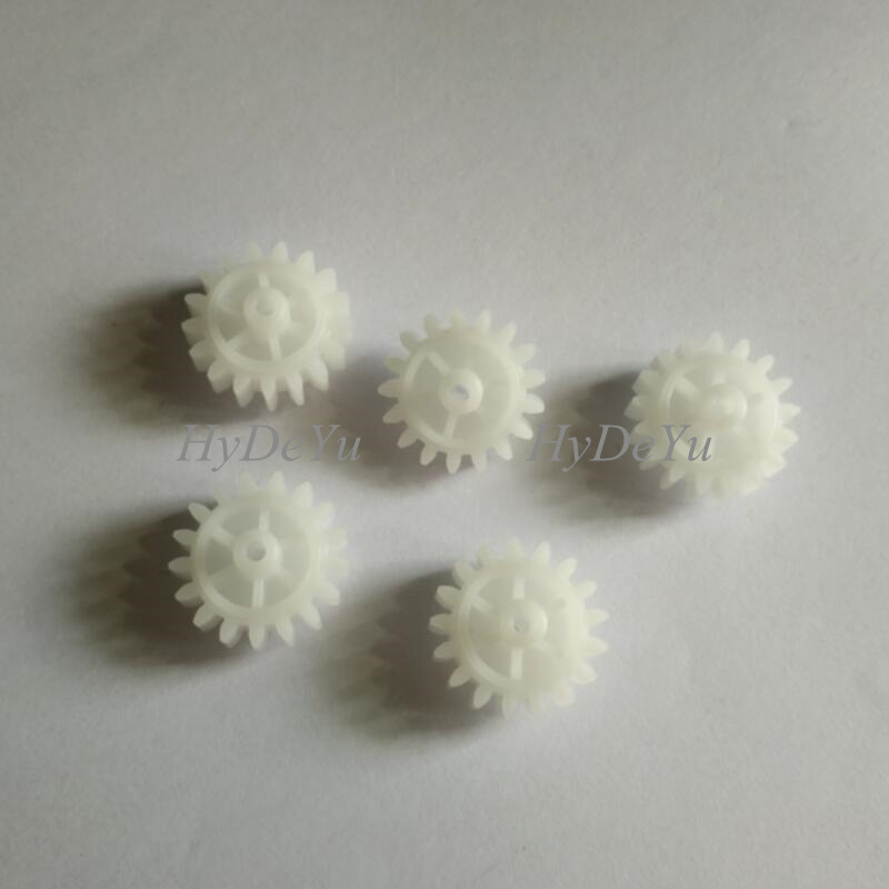 HP1000摆轮 齿轮 -17T RA0-1005-000-5(1)