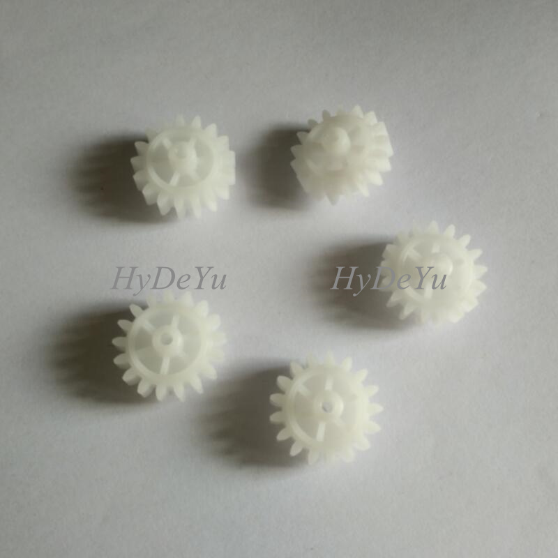 HP1000摆轮 齿轮 -17T RA0-1005-000-6(1)