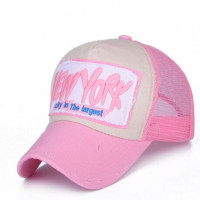 Вышитая шапка, быстросохнущая Детская уличная Солнцезащитная теплоотводящая легкая дышащая Спортивная Солнцезащитная шляпа