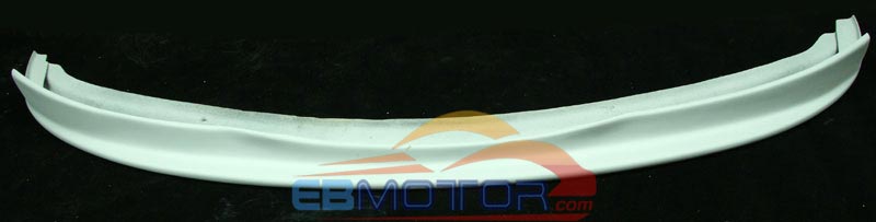 AK Style Front lip Spoiler for BMW 3-Series E90 E91 LCI Mtech sport bumper 2009-2011