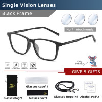 Ультралегкие резиновые титановые очки для чтения BLMUSA, мужские очки с защитой от синего света, компьютерные очки для женщин, оправа для очков по рецепту