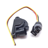 Датчик положения дроссельной заслонки TPS с отрезок провода для Daewoo Opel Vauxhall BUICK CADILLAC CHEVROLET 17106681 ,17080671