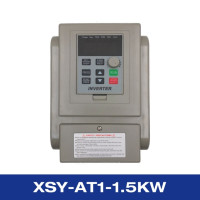 Преобразователь частоты VFD 1.5kw/2.2kw/4KW CoolClassic XSY-AT1 3P 220V Выход Бесплатная доставка VFD инвертор частоты Wcj3