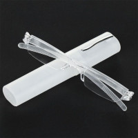 Удобсветильник очки для чтения для мужчин и женщин, мужские очки для чтения, очки для дальнозоркости, Уход За Зрением, очки с чехлом + 1,0 ~ 4,0