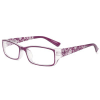 Очки для чтения женские с защитой от сисветильник света, классические портативные ульсветильник кие аксессуары для чтения при пресбиопии и излучении, Уход За Зрением