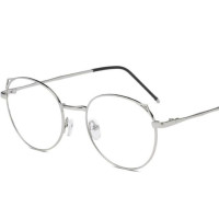 Готовые очки унисекс, кошачий глаз, + 0,5, + 1, + 1,5, + 2, + 2,5, + 3, + 3,5, + 4, + 4,5, + 5, + 6, диоптрии, очки для коррекции дальнозоркости