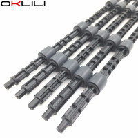 Внешний фьюзер для Samsung M2020 M2022 M2026 M2070 SF760 ML2160 ML2165 SCX3400 SCX3405, 5 шт.