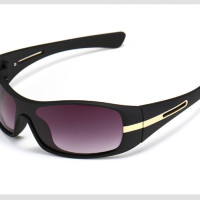 Солнцезащитные очки в винтажном стиле для мужчин и женщин, роскошные брендовые дизайнерские модные солнечные очки для вождения и рыбалки