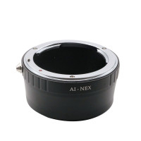 Переходное кольцо LingoFoto AI-NEX для объектива Nikon F-Mount