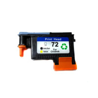 Совместимая с hp 72 Печатающая головка C9380A C9383A C9384A Замена для hp 72 Designjet 2300/T610/ T620/T770/T790/T1100/T1120 печатающая головка
