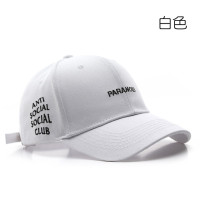 Кепка с вышивкой для мужчин и женщин, модная повседневная бейсболка с надписью, летняя кепка с козырьком, унисекс, 2023