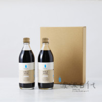 日本本土日本BlueBottle藍瓶子NOLA BASE冰咖啡濃縮液500ml微甜