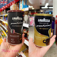 現貨 澳洲Lavazza 樂維薩原裝進口凍幹速溶黑咖啡粉95g顆粒罐裝