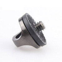 Винтовой соединитель для камеры SLR DSLR 1/4 дюйма