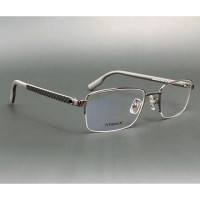 Оправа для очков MB0188 для мужчин и женщин, люксовый бренд, удобная полуоправа для компьютерных очков для чтения