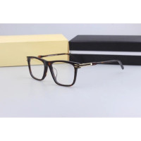 Новый высококачественный бренд MB710 квадратные ацетатные мужские и женские модные качественные очки для чтения с оправой