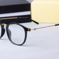 Мужские очки для близорукости с резиновым кольцом и золотой селезенкой, ультра яркие брендовые 8235 женские очки для компьютерного чтения высокого качества