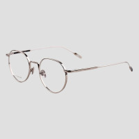 Новейшая модная круглая оправа MB для мужских и женских очков, оптические очки для крупного лица MB0079