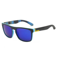 Модные новые очки, солнцезащитные очки, винтажные мужские очки для езды на велосипеде, солнцезащитные очки для ношения на улице, трендовые