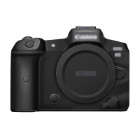 Защитная пленка для корпуса камеры JJC EOS R6 3M