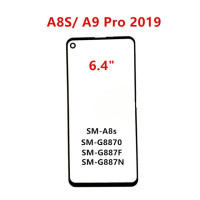 Внешний экран A750 для Samsung Galaxy A6 A7 2018 A8 Plus A9 Pro A8S A9S