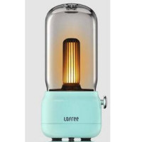 Подсвечник Youpin Lofree, портативная лампа 1800K, искусственный источник звука, атмосфера, ретро ночник, настольная лампа, декор для бара, креативные лампы