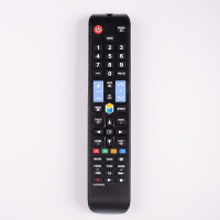 Пульт дистанционного управления для Samsung 3D Smart TV, AA59-00594A AA59-00581A UE43NU7400 UE40F8000