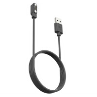 USB-кабель для зарядки Xiaomi Imilab KW66, шнур зарядного устройства для YAMAY SW022 Ticwatch GTX Haylou Solar LS05, умные часы