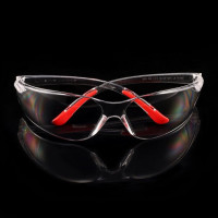 Защитные велосипедные очки, прозрачные защитные очки для велоспорта, защитные очки для работы, защитные очки, очки для сварщика велосипедов