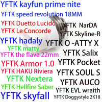 Мотоциклетная одежда YFTK Millennium стигмата v4 фонарь djv TENGU nextera NarDA HAKU VENNA taifun Skyline R skyfall kayfun x v6