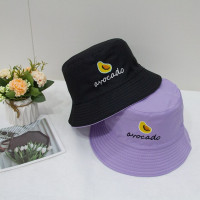 Шляпа от солнца, женская, складная, двусторонняя, в стиле хип-хоп, с надписью 2021, для лета, мужская шляпа-Панама