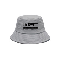 Панама WRC для чемпионата мира по ралли, крутая летняя шляпа для рыбалки, шляпа от солнца