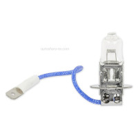 GANZ GIP06007 Лампа 24V H3 70W PK22s GANZ 1 шт картон GIP06007