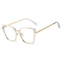 Оправа для очков Hotony с защитой от сисветильник, UV400