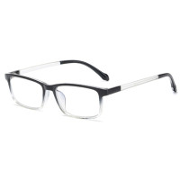 Очки Zilead с фотохромными линзами для мужчин и женщин, аксессуар для работы за компьютером в стиле хамелеон, с защитой от синего света, меняющие цвет