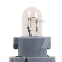 KOITO E1532 Лампа&nbsp;14V&nbsp;T4.2W&nbsp;0,6W&nbsp;KOITO&nbsp;1&nbsp;шт.&nbsp;картон&nbsp;E1532