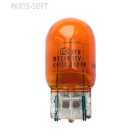 KOITO 1870A 1870A WY21W 12V 21W 9098115011 А/ЛАМПЫ - KOITO KOITO