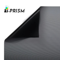 Моторизованный напольный проекционный экран 92-150 дюйма 16:9, T prism ALR