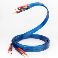 Кабель для динамика Nordost Blue Heaven с посеребренным покрытием