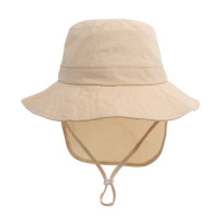 Новая летняя быстросохнущая женская панама для мальчиков