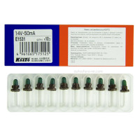 KOITO E1531 ЛАМПА