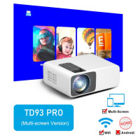 Проектор ThundeaL TD93Pro